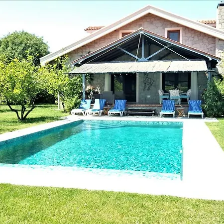 Stonehouse-2 Vilă Dalyan