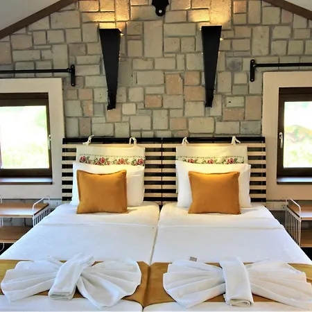 Stonehouse-2 Vilă Dalyan