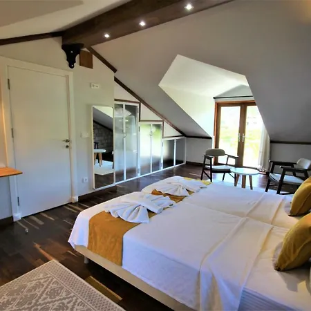 Stonehouse-2 * Dalyan