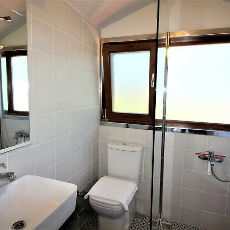 Stonehouse-2 Vilă Dalyan