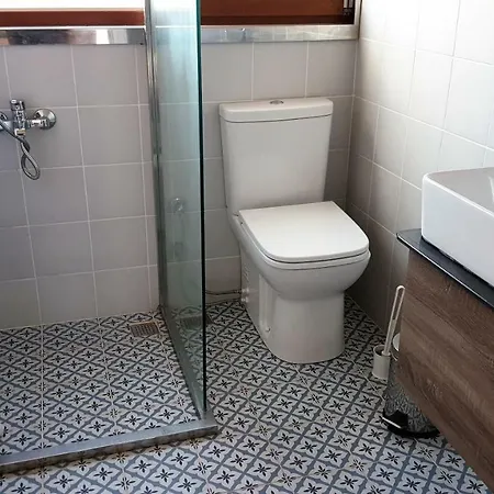 Vilă Stonehouse-2 Dalyan