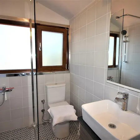 Stonehouse-2 Vilă Dalyan