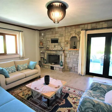 Stonehouse-2 Vilă Dalyan