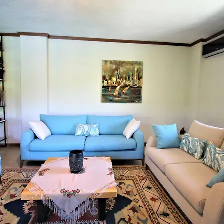 Stonehouse-2 ヴィラ