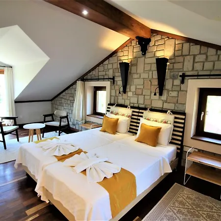 Stonehouse-2 ヴィラ ダルヤン