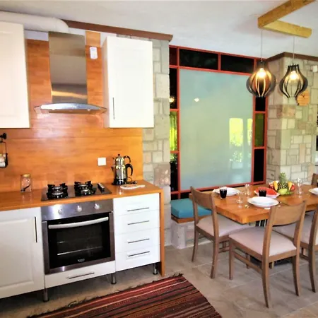 Stonehouse-2 * Dalyan