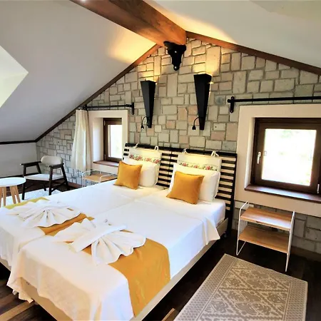 Stonehouse-2 Vilă *