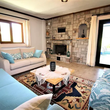 Stonehouse-2 ヴィラ