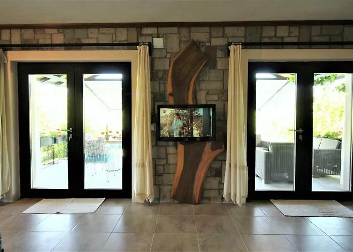 Stonehouse-2 Villa Dalyan