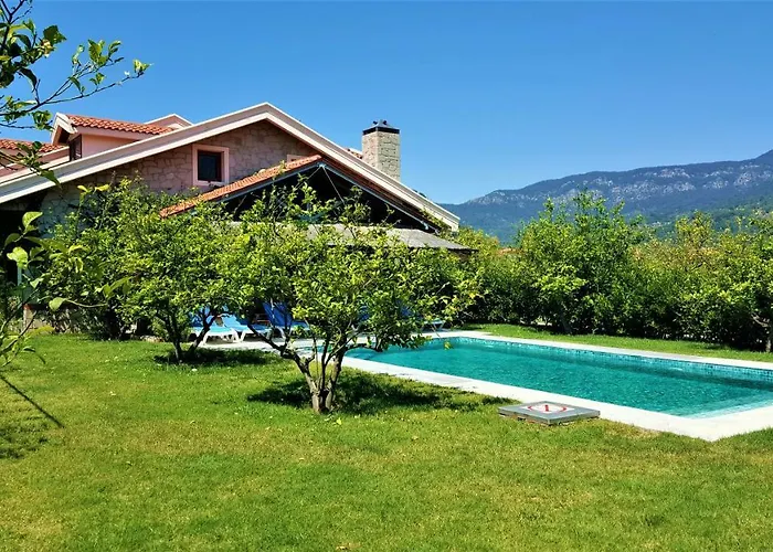 Stonehouse-2 * Dalyan