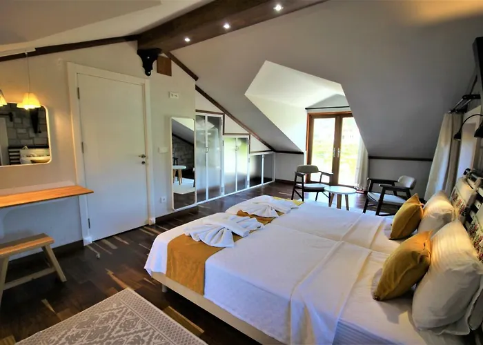 Stonehouse-2 * Dalyan