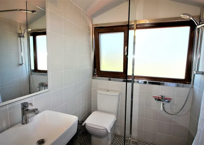 Stonehouse-2 Villa Dalyan