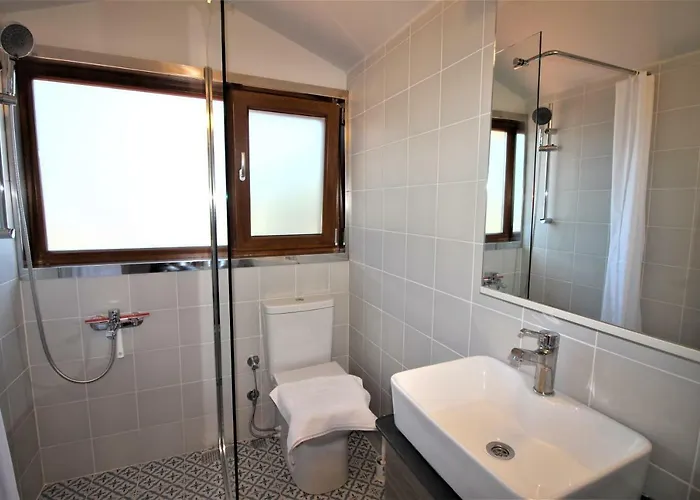 Stonehouse-2 Villa Dalyan