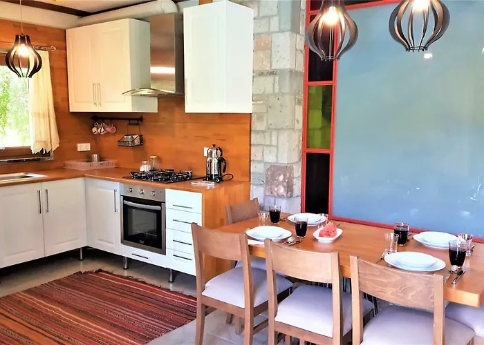 Stonehouse-2 * Dalyan