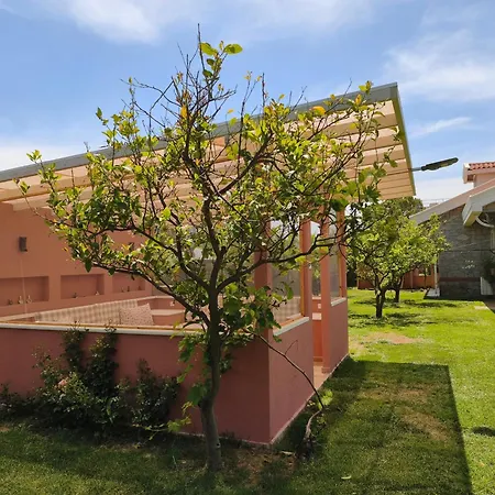 Villa Stonehouse-2 Dalyan