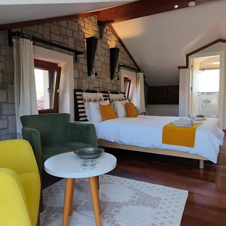 Stonehouse-2 Villa Dalyan
