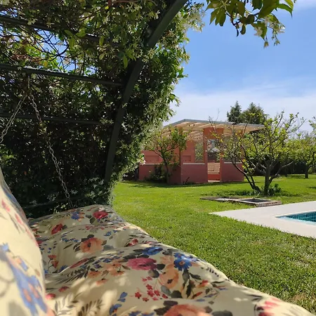Villa Stonehouse-2 Dalyan