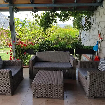 Stonehouse-2 * Dalyan
