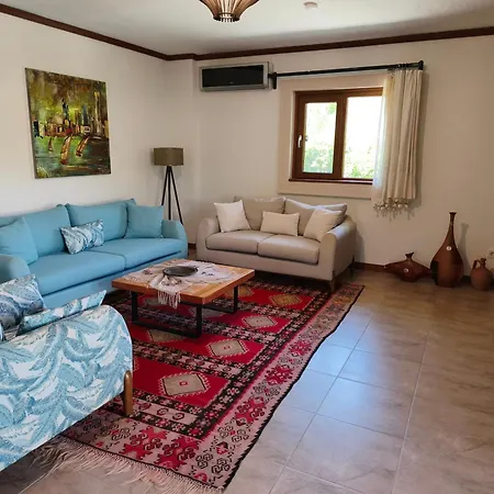 Stonehouse-2 Villa Dalyan