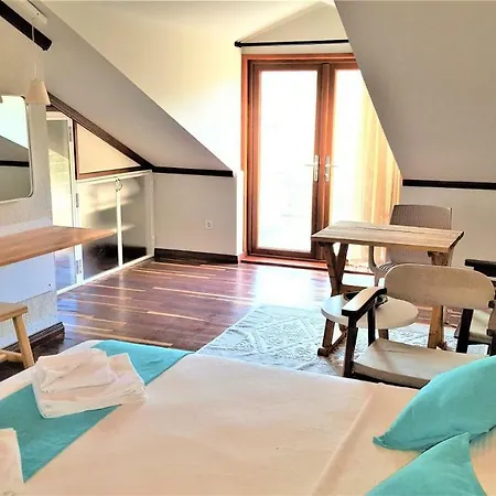 Stonehouse-2 Dalyan