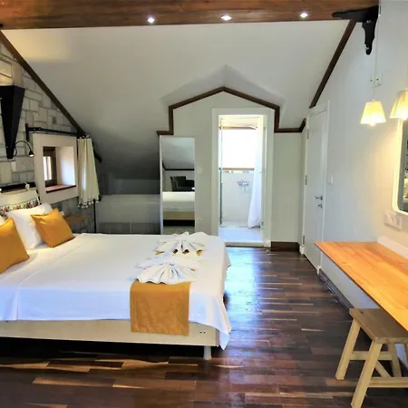 Stonehouse-2 Villa Dalyan