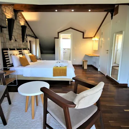 Stonehouse-2 ヴィラ