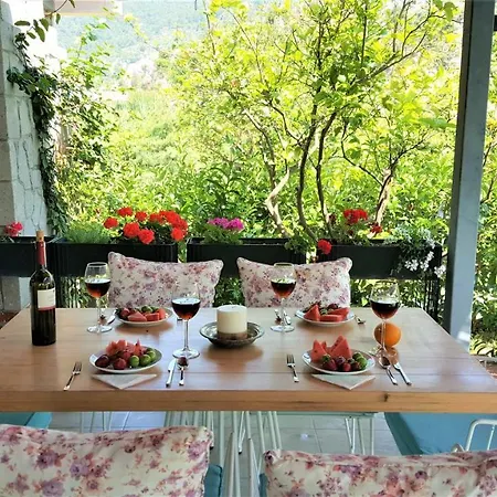 Stonehouse-2 Dalyan
