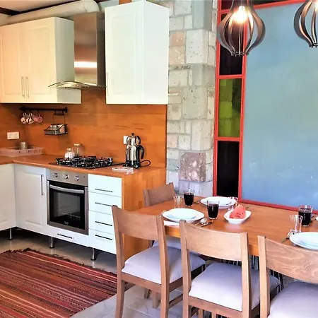 Stonehouse-2 * Dalyan