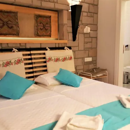 Stonehouse-2 Villa Dalyan