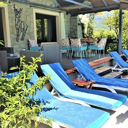 ヴィラ Stonehouse-2 ダルヤン