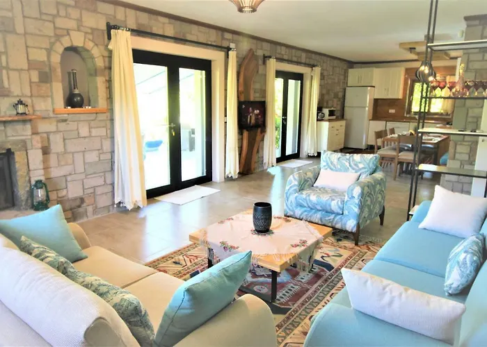 Stonehouse-2 * Dalyan