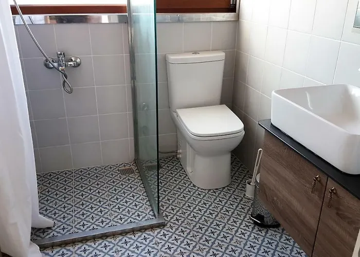 Vila Stonehouse-2 Dalyan