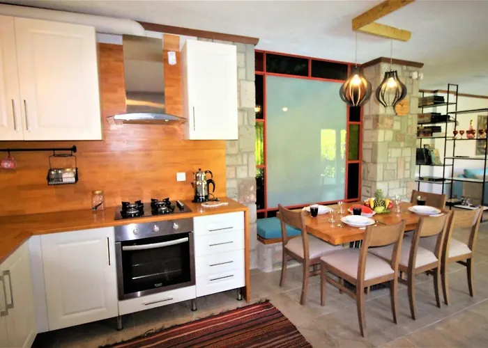 Stonehouse-2 * Dalyan